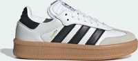 adidas Sneakers Samba Xlg JH6516 Wei&szlig; Kinder