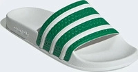 adidas Pantoletten Adilette IG9287 Gr&uuml;n Herren