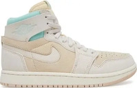 Nike Sneakers Air Jordan 1 Zm Air Cmft 2 DV1305 &Eacute;cru Creme Damen