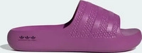 adidas Pantoletten Adilette Ayoon IF9454 Violett Damen