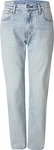Levi's Jeans 555 000LO-0005 Hellblau Loose Fit Herren