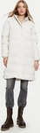 CMP Winterjacke 34K0096 Beige Regular Fit Damen