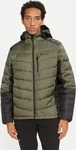 Columbia Winterjacke Labyrinth Loop II 2085294 Khakifarben Regular Fit Herren