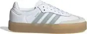 adidas Sneakers Sambae JP5609 Wei&szlig;