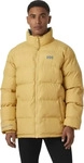 Helly Hansen Winterjacke Yu 23 Reversible 54060 Gelb Regular Fit Herren