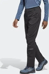 adidas Outdoor-Hose Terrex Multi HM4032 Schwarz Slim Fit Herren