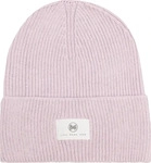 Buff M&uuml;tze Knitted Beanie Drisk 132330.519.10 Rosa Damen