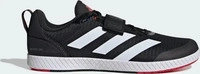 adidas Hallenschuhe The Total Weightlifting IH8240 Schwarz Herren