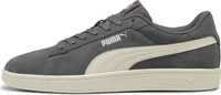 Puma Sneakers Smash 3.0 390984 20 Grau Herren