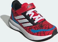 adidas Sneakers Marvel Spider-Man Runfalcon 3.0 IH8743 Rot Kinder