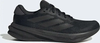 adidas Laufschuhe Supernova Stride 2.0 IH2506 Schwarz Damen