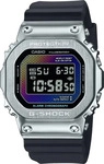 G-Shock Uhr GM-5600RW-1ER Schwarz Herren