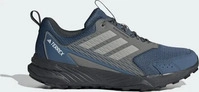 adidas Trekkingschuhe Terrex Tracefinder 2 JI0958 Dunkelblau Herren