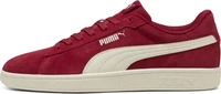 Puma Sneakers Smash 3.0 390984 21 Dunkelrot Herren