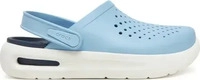 Crocs Pantoletten InMotion Clog 209964 Blau