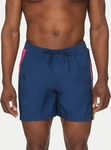 Quiksilver Badeshorts EQYJV04136 Dunkelblau Regular Fit Herren
