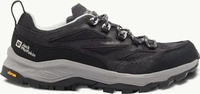 Jack Wolfskin Trekkingschuhe Cyrox Vent Low A64089 Schwarz Herren