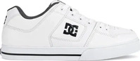 DC Shoes Sneakers EO-PURE 300660-HBW Wei&szlig; Herren