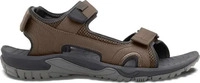 Jack Wolfskin Sandalen Lakewood Cruise Sandal M 4019011 Braun Herren