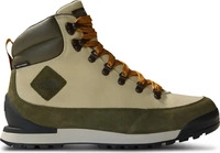 The North Face Trekkingschuhe M Back-To-Berkeley Iv Textile Wp NF0A81778KO1 Beige