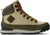The North Face Trekkingschuhe M Back-To-Berkeley Iv Textile Wp NF0A81778KO1 Beige