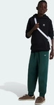 adidas Sweatshirt IW3500 Schwarz Regular Fit Kinder