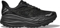 Hoka Laufschuhe Stinson 7 1141530 Schwarz Herren