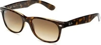 Ray-Ban Sonnenbrillen 0RB2132 Braun Damen