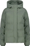 CMP Winterjacke 34K0706 Gr&uuml;n Regular Fit Damen