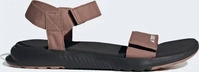 adidas Sandalen Terrex Hydroterra Light JQ2570 Schwarz Herren