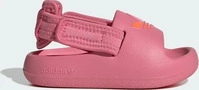 adidas Sandalen adiform adilette JP5528 Rosa M&auml;dchen