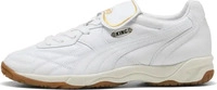Puma Sneakers King Indoor 401683 02 W Wei&szlig; Damen