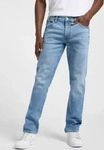 Lee Jeans Daren 112367189 Blau Straight Fit Herren