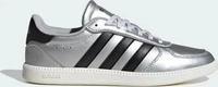 adidas Sneakers BREAKNET SLEEK JQ8263 Silberfarben Damen