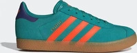 adidas Sneakers Gazelle JR5943 T&uuml;rkisfarben Jungen