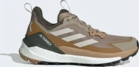 adidas Sneakers Terrex Free Hiker 2.0 Low JQ9904 Braun Herren