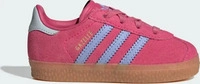 adidas Sneakers Gazelle Comfort Closure JR5938 Rosa M&auml;dchen