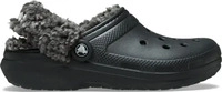 Crocs Pantoletten 211396 Schwarz Damen