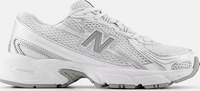 New Balance Sneakers GR740WM Wei&szlig;