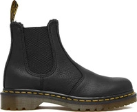 Dr. Martens Klassische Stiefeletten 1460 Wl DM31874001 Schwarz