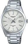 Casio Uhr Edifice EFV-160D-7AVEF Silberfarben Herren
