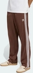 adidas Jogginghose adicolor Classics Firebird KA0482 Braun Regular Fit Herren