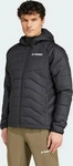 adidas Outdoor-Jacke Terrex Multi IM7683 Schwarz Regular Fit Herren