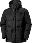Helly Hansen Daunenjacke Escape 53468 Schwarz Regular Fit Herren