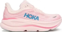Hoka Laufschuhe Bondi 9 1162012 Rosa Damen