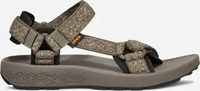 Teva Sandalen Hydratrek 1150510 Gr&uuml;n Herren