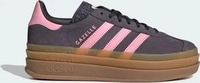 adidas Sneakers Gazelle Bold IH6459 Grau Kinder