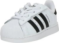 adidas Sneakers Superstar II Elastic Lace JH9984 Wei&szlig; Kinder