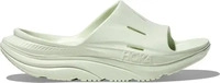 Hoka Pantoletten Ora Recovery Slide 3 1135061 Gr&uuml;n Damen