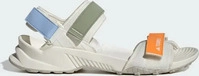 adidas Sandalen Terrex Hydroterra JR8410 Wei&szlig; Herren